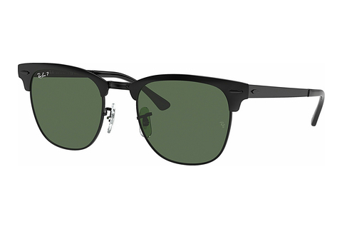 Okulary przeciwsłoneczne Ray-Ban CLUBMASTER METAL (RB3716 186/58)