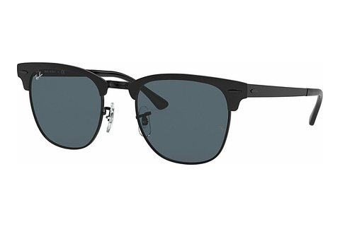 Okulary przeciwsłoneczne Ray-Ban Clubmaster Metal (RB3716 186/R5)