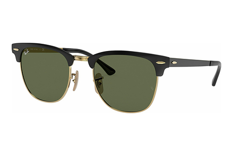 Okulary przeciwsłoneczne Ray-Ban Clubmaster Metal (RB3716 187)