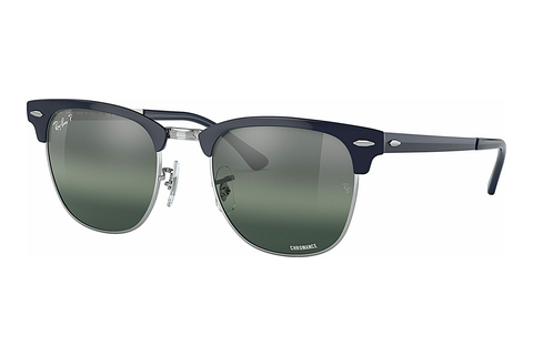 Okulary przeciwsłoneczne Ray-Ban CLUBMASTER METAL (RB3716 9254G6)