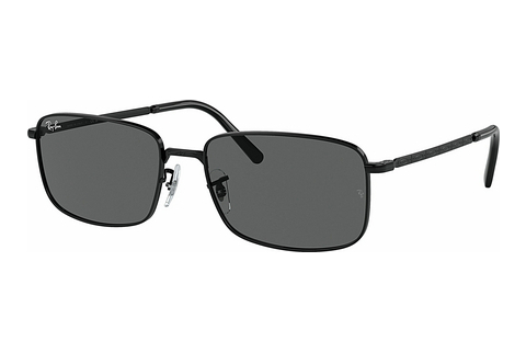 Okulary przeciwsłoneczne Ray-Ban RB3717 002/B1