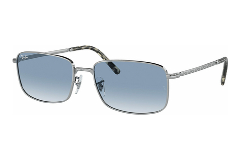 Okulary przeciwsłoneczne Ray-Ban RB3717 003/3F