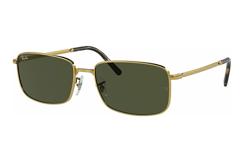 Okulary przeciwsłoneczne Ray-Ban RB3717 919631