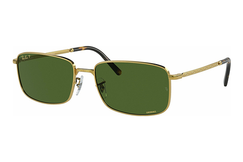 Okulary przeciwsłoneczne Ray-Ban RB3717 9196P1