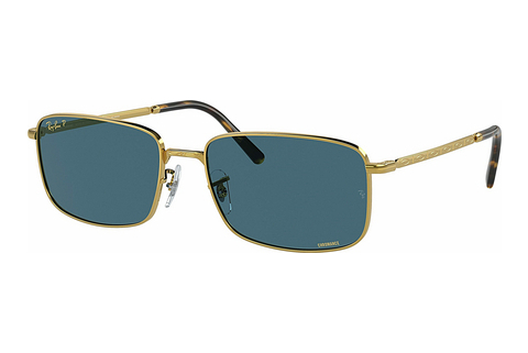 Okulary przeciwsłoneczne Ray-Ban RB3717 9196S2