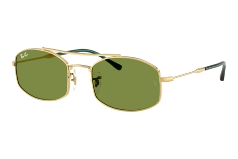 Okulary przeciwsłoneczne Ray-Ban RB3719 001/4E