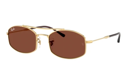 Okulary przeciwsłoneczne Ray-Ban RB3719 001/C5