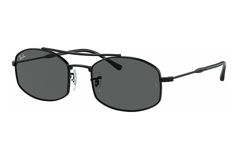 Okulary przeciwsłoneczne Ray-Ban RB3719 002/B1