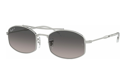 Okulary przeciwsłoneczne Ray-Ban RB3719 003/M3