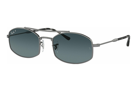 Okulary przeciwsłoneczne Ray-Ban RB3719 004/S3