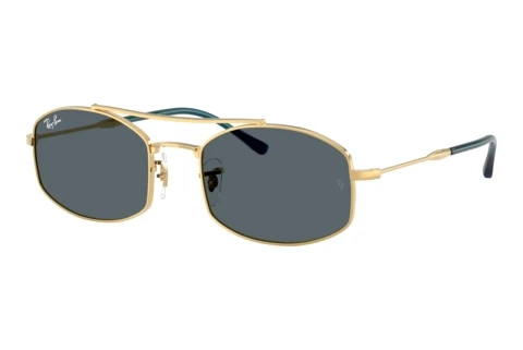 Okulary przeciwsłoneczne Ray-Ban RB3719 9278R5