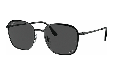 Okulary przeciwsłoneczne Ray-Ban RB3720 002/K8