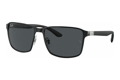 Okulary przeciwsłoneczne Ray-Ban RB3721 186/87