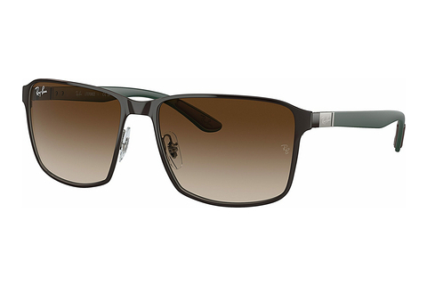 Okulary przeciwsłoneczne Ray-Ban RB3721 188/13