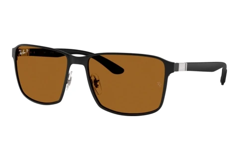 Okulary przeciwsłoneczne Ray-Ban RB3721CH 186/BB