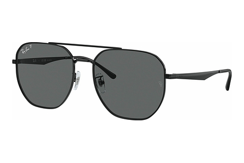 Okulary przeciwsłoneczne Ray-Ban RB3724D 002/81