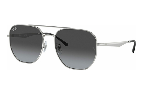 Okulary przeciwsłoneczne Ray-Ban RB3724D 003/8G