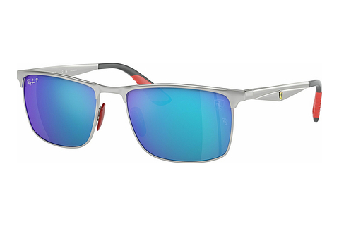 Okulary przeciwsłoneczne Ray-Ban RB3726M F007A1