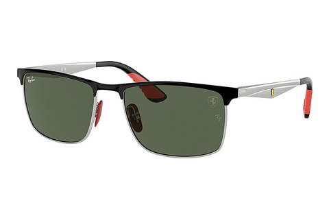 Okulary przeciwsłoneczne Ray-Ban RB3726M F06071