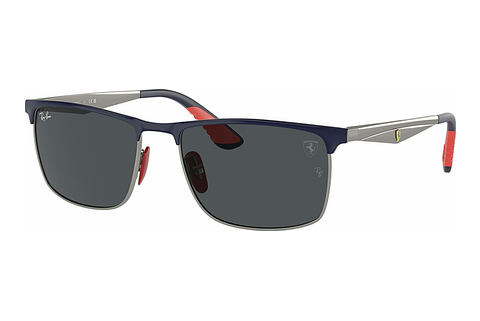 Okulary przeciwsłoneczne Ray-Ban RB3726M F08687