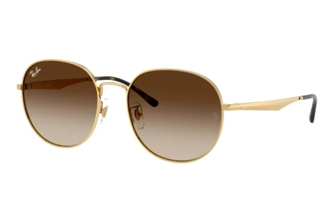 Okulary przeciwsłoneczne Ray-Ban RB3727D 001/13