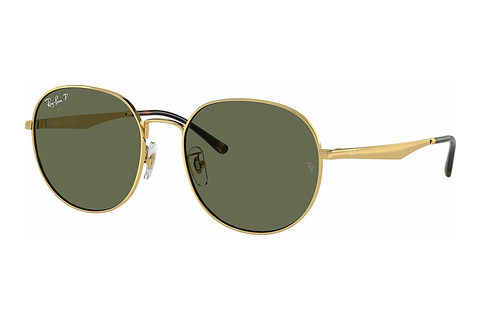 Okulary przeciwsłoneczne Ray-Ban RB3727D 001/9A