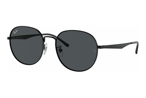 Okulary przeciwsłoneczne Ray-Ban RB3727D 002/87