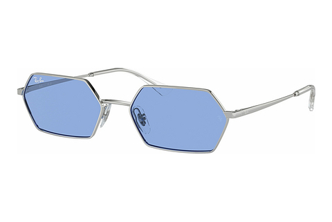 Okulary przeciwsłoneczne Ray-Ban YEVI (RB3728 003/80)