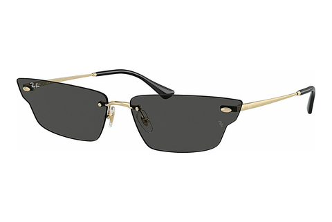 Okulary przeciwsłoneczne Ray-Ban ANH (RB3731 921387)