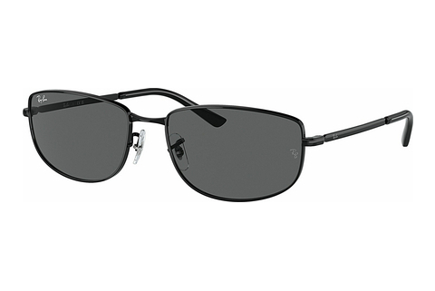 Okulary przeciwsłoneczne Ray-Ban RB3732 002/B1