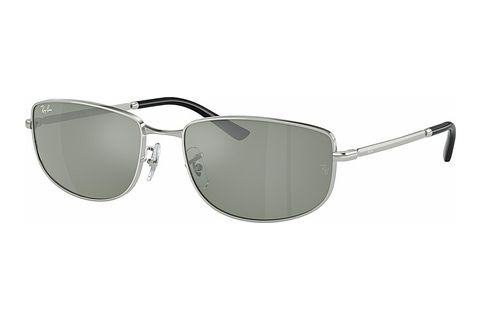 Okulary przeciwsłoneczne Ray-Ban RB3732 003/40