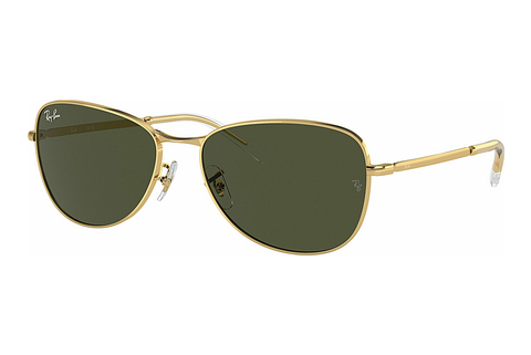 Okulary przeciwsłoneczne Ray-Ban RB3733 001/31