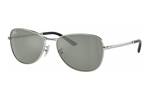 Okulary przeciwsłoneczne Ray-Ban RB3733 003/40