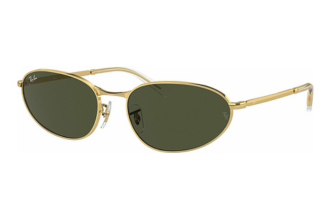 Okulary przeciwsłoneczne Ray-Ban RB3734 001/31