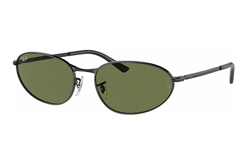 Okulary przeciwsłoneczne Ray-Ban RB3734 002/B1