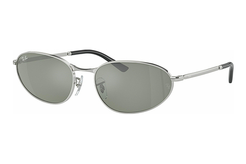 Okulary przeciwsłoneczne Ray-Ban RB3734 003/40