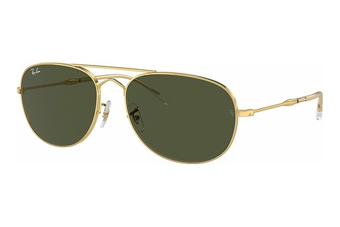 Okulary przeciwsłoneczne Ray-Ban BAIN BRIDGE (RB3735 001/31)