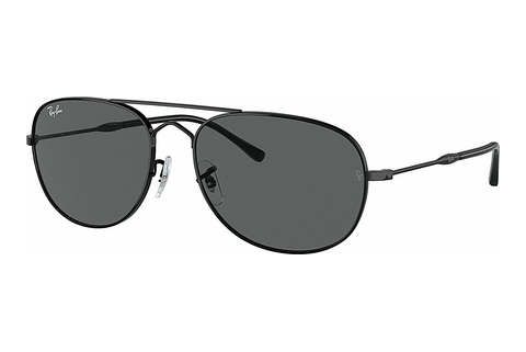 Okulary przeciwsłoneczne Ray-Ban BAIN BRIDGE (RB3735 002/B1)