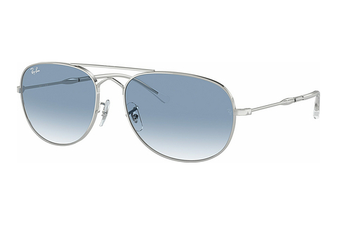 Okulary przeciwsłoneczne Ray-Ban BAIN BRIDGE (RB3735 003/3F)