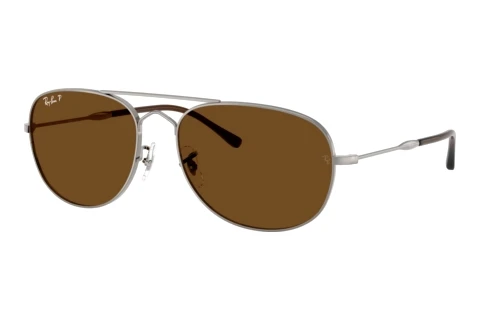 Okulary przeciwsłoneczne Ray-Ban BAIN BRIDGE (RB3735 004/57)