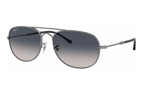 Okulary przeciwsłoneczne Ray-Ban BAIN BRIDGE (RB3735 004/78)