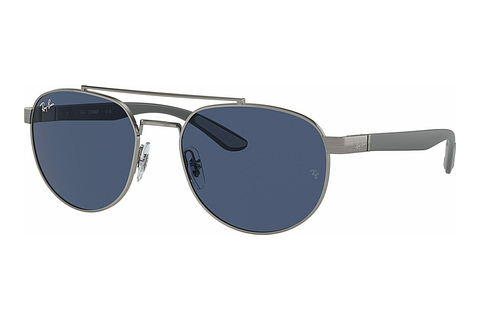 Okulary przeciwsłoneczne Ray-Ban RB3736 004/80