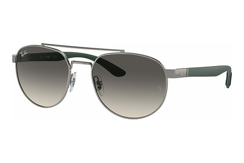 Okulary przeciwsłoneczne Ray-Ban RB3736 926911