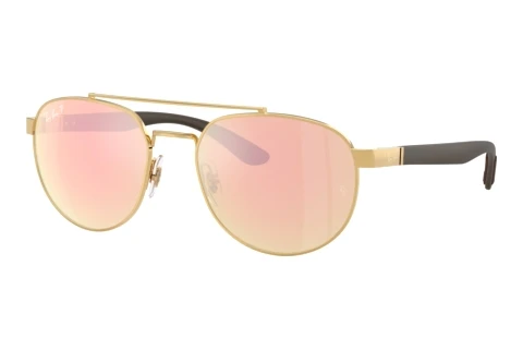 Okulary przeciwsłoneczne Ray-Ban RB3736CH 001/I0