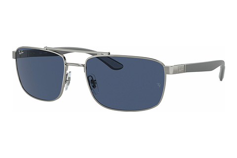 Okulary przeciwsłoneczne Ray-Ban RB3737 004/80