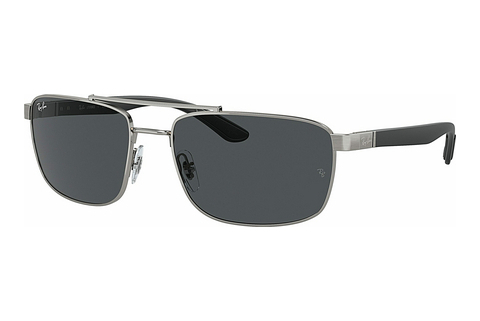 Okulary przeciwsłoneczne Ray-Ban RB3737 004/87