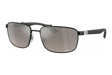 Okulary przeciwsłoneczne Ray-Ban RB3737CH 002/5J