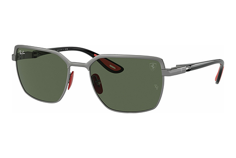 Okulary przeciwsłoneczne Ray-Ban RB3743M F09971