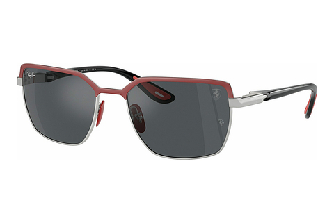 Okulary przeciwsłoneczne Ray-Ban RB3743M F10087