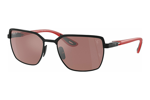 Okulary przeciwsłoneczne Ray-Ban RB3743M F102H2